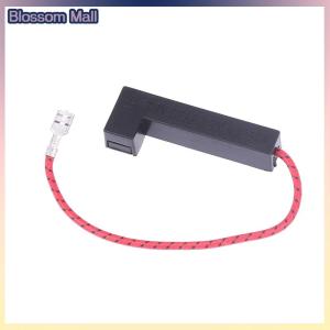 [Blossom] 5KV 800mA HIGH VOLTAGE FUSE สำหรับไมโครเวฟเตาอบ Universal FUSE HOLDER