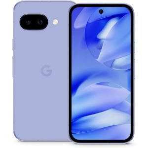 Google Pixel 9a - US Model - (128GB/256GB) with 5G/eSIM and Warranty Included