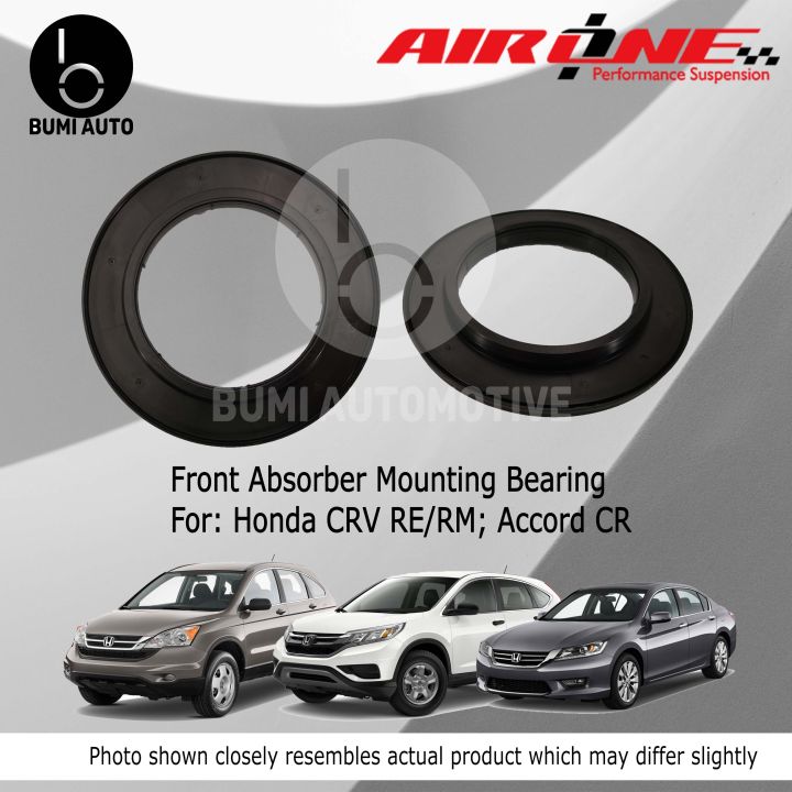 AIR ONE Honda CRV RE (SWA) / CR-V RM / Accord CR Front (Depan) Absorber