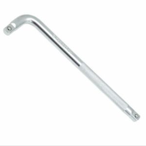 SAHABAT PERKAKAS 88  - berkualitas !! Gagang ratchet stang kunci shock sock 1/2 inch x 10 inch rubber handle yukido japan technology