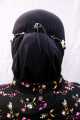 PAKET 2 PCS STRAP MASKER 2 IN 1 PREMIUM DENGAN PENGAIT BESI STRAP MASKER KONEKTOR TALI PENGAIT MASKER KALUNG MASKER SERUT. 