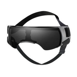 Multicolor Pet Goggles Windproof Sun Protection Pet Sunglasses UV Protection Sun Shading Dog UV Protection Glasses Dog h260612
