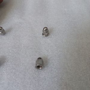 ốc bắt pô wave sp  fu 1  lead  vison .ab  Clck  Vario  Sh và sh mode  Shvn ( giá 1 con )