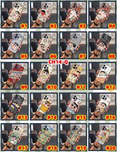 Cute Fashion Design Phone Case For Wiko Sunny5 Phone Pouch Full wrap Silicone Waterproof Back Cover Cartoon TPU Graffiti