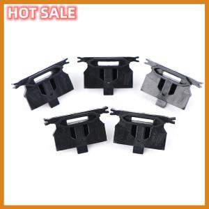 🔥🔥🔥dingdaocunz 5Pcs Electric Push Scissors Hair Clipper Plastic Tong Coldless Clip 8148 8159