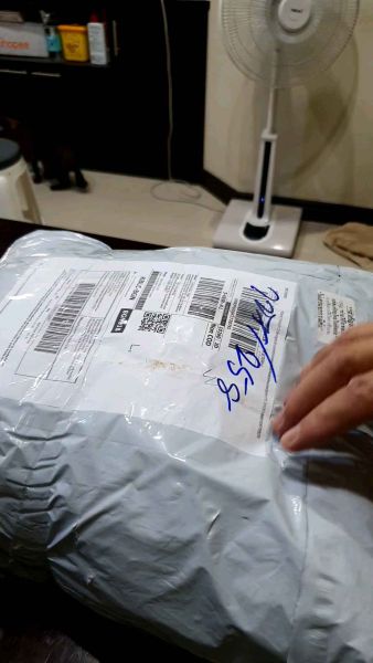 Buyer review video 2