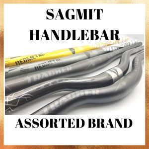 Handlebar Sagmit Assorted