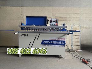 MÁY DÁN CẠNH 5 CHỨC NĂNG TỰ ĐỘNG JNT804