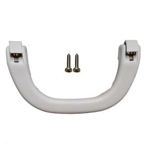 Upgrade Pair Left Right A Pillar Roof Handle with Screws Car Accessories Easy Installation Suitable for V31 V32 V33