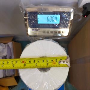 Masking Paper Roll 200 Yards For Car Painting 45cm 60cm 90cm For Solvent and Water based Paint