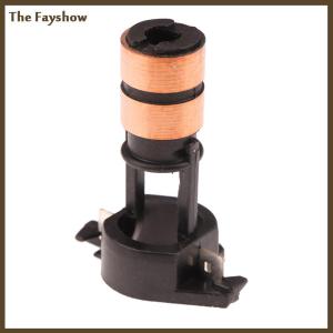 [The Fayshow] Generator Slip Rings Collecting Ring For VW Gol Benz BMW Audi Fiat Alternator Collector Device Copper Head (7x16x52mm)