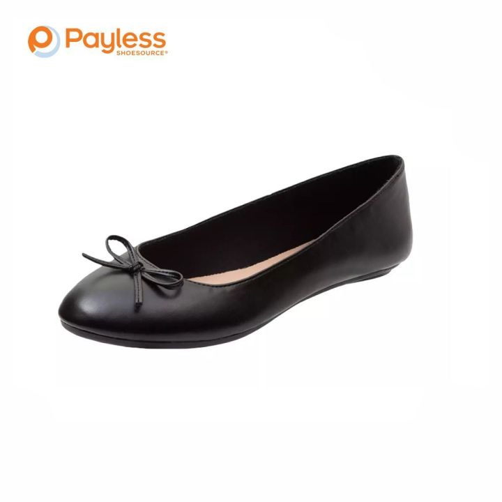 Payless on sale ballet slippers