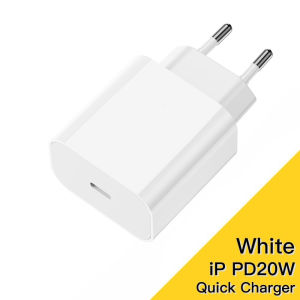 G6 Bộ Sạc Nhanh 20W Chân Tròn Cao Cấp Đảm Bảo An Toàn và Ổn Định CINDY YG