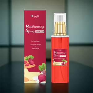 HOYGI Face Hydrating Mist 100ml – Rapid Absorption Facial Spray Deep Hydration for Instant Glow Helps Balance Skin Tone Gentle & Safe for Sensitive Skin Perfect for Daily Use