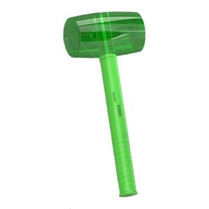 Multipurpose None Sparking Detachable Rubber Mallets Ergonomic Handle Design For Furniture Flooring Renovations Projects