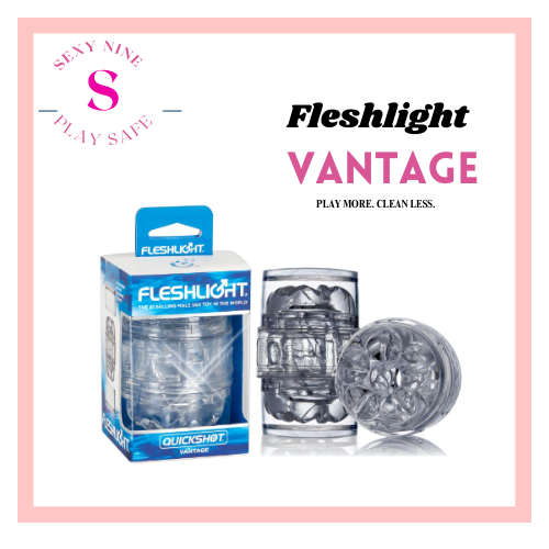 Fleshlight Quickshot-Vantage Male Adult Toy Male Masturbator Non Value Pack Fleshlight Girls Brand - Lazada | Lazada Fleshlight Quickshot-Vantage Male Adult Toy Male Masturbator Non Value Pack Fleshlight Girls Brand - Lazada | Lazada