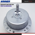 WINNER Dinamo Exhaust Fan Maspion / Mesin Kipas Hexos. 