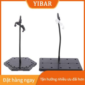 YIBAR 1PC hành động hình cơ sở phù hợp hiển thị đứng khung cho hình hoạt hình Điện Ảnh trò chơi Trò chơi đồ chơi khung phụ kiện