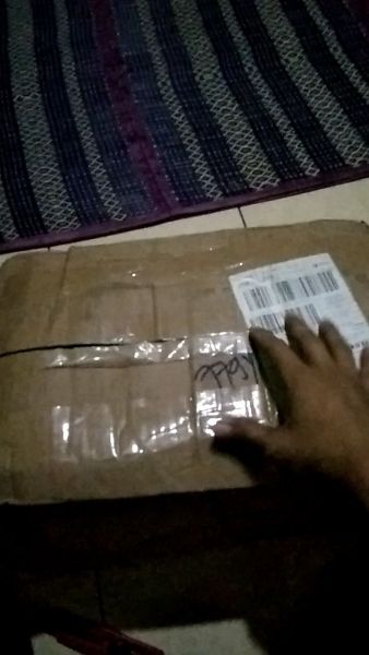 Buyer review video 4