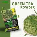 [ 100 PERCENT PURE ] GREEN TEA POWDER SULIT PACK. 