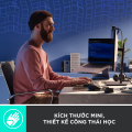 Bàn phím cơ không dây Logitech MX Mechanical Mini  – Tactile, chiếu sáng nền, sạc USB-C, mac OS | Win. 