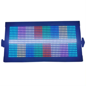 Manila Stocks! RGB led strobe light for stage dj club disco lighting event show/stromy light/LED strobe/RGB stromy light