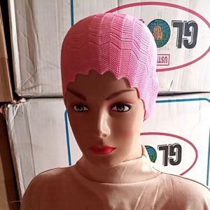 CIPUT RAJUT NANAS ZIGZAG PREMIUM