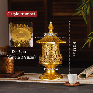 เทียนวินเทจเก่าเทียนเทียนอิเล็กทรอนิกส์กะทัดรัดคัตเอาท์รูปภาพอุปกรณ์ตก แต่งสถาน ที่ตก แต่งเชิงเทียนเชิงเทียน