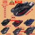 ANDO LEGEND/SENDAL JEPIT FLAT ANDO LAKI-LAKI LEGEND01 38-42. 
