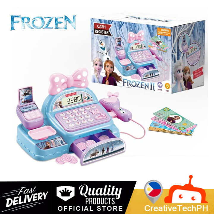 mini cash register toy main image 0