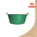 Bak Kuping / Bak Plastik/ Bak Bulat/ Bak Warna Serbaguna. 