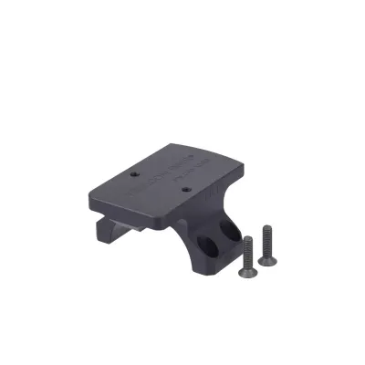 Reptilia ROF-45 ROF-90 Trijicon RMR Red Dot Sight RAISER Mount FOR AR15 Scope 30MM Rings GEISSELE SUPER PRECISION
