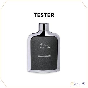 JAGUAR Classic Chromite - EDT 100ml