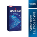 Dashing Minyak Wangi Eau de Toilette (EDT) 100ml. 