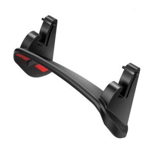 Car Steering Wheel Mobile Stand Bracket for Enhanced Safety Seamless Navigation Use Provide Convenient Navigation Access