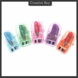 [Creative] Home Travel Portable Mini Portable Sewing Kit Sewing Box Sewing Tool Box Needle