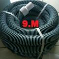 Vacuum Hose 7M 9M 11M 13M 15M Selang Vakum Kolam Renang Aquifer [[[ TERSEDIA COD ]]]. 
