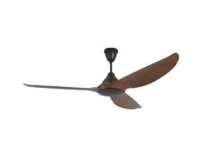 NSB B FAN + 60" DC motor Ceiling fan remote control kipas siling BL