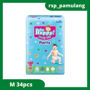 Baby Happy Pants M32