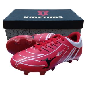KIDZTUBS Sepatu Sepak Bola Anak Laki Laki Size 28 29 30 31 32 33 34 35 36 37 KDZ1245113024