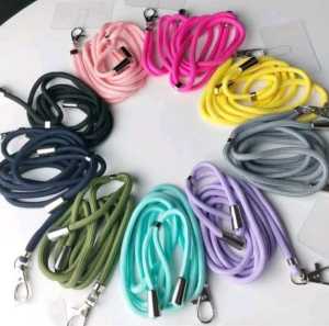 TALI LANYARD PANJANG UNTUK HANDPHONE