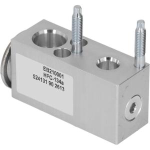 Air Conditioning Expansion Valves Automotive Expansion Valves 6461L9 Replacement Vehicle Accessories for 308 308CC