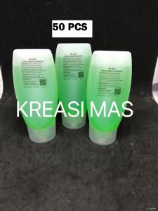 Shampoo Hotel 30ml (50pcs)