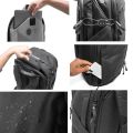 Peak Design Travel Backpack 45L กระเป๋าเดินทาง กระเป๋าสะพายหลัง ความจุ 45 ลิตร. 