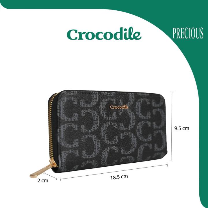 Crocodile%20RPDD%20Women%20Long%20Wallet%20New%20Design%20-%20Image%205