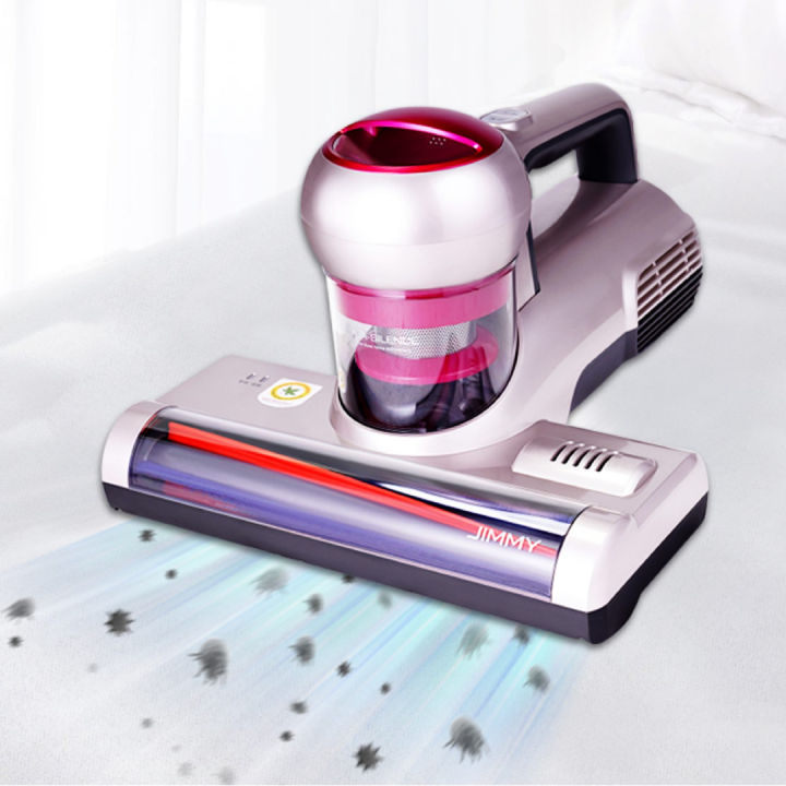 JIMMY WB55 Anti-mite Vacuum Cleaner | Lazada