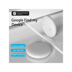 Smart Gps tracker Locator air Tag for Android Devices google Find My Anti-Lost Mobile Phone Wallet