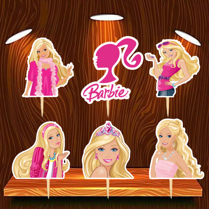 barbiee-cupcake-topper-24-pcs-barbie-cupcake-topper-set-24-piece-cupcake-decorations-paper-cupcake-toppers-assorted-design-cupcake-toppers-lazada-lazada-ph for Free Printable Barbie Cupcake Toppers Barbiee Cupcake Topper 24 pcs Barbie Cupcake Topper Set 24 Piece Cupcake Decorations Paper Cupcake Toppers Assorted Design Cupcake Toppers - Lazada | Lazada PH for Free Printable Barbie Cupcake Toppers