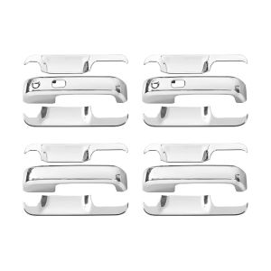 mv1 JeCar Automobile Exterior Door Handle Shell/Outer Door Bowl For Ford F150 2015-2020 Automotive Exterior Accessories B9K4H