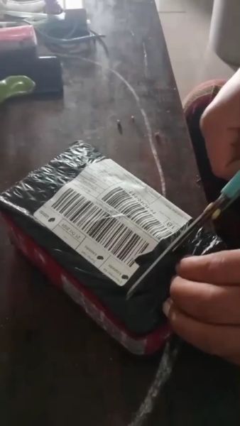Buyer review video 3